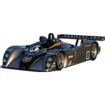 Avatars   256x256   Racing Cars   10